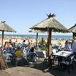 Sable D'or 3 Camping Agde