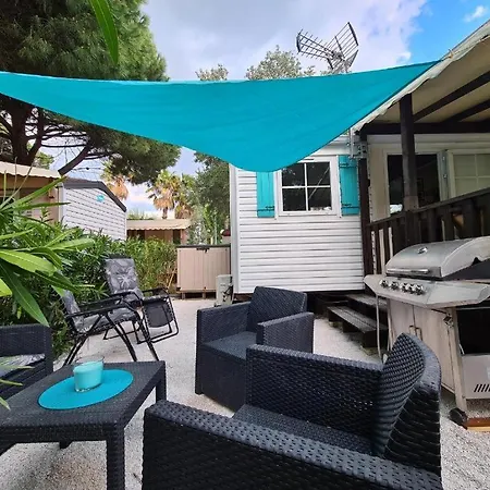 Camping Sable D'or 3 *