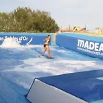 캠프장 Sable D'or 3
